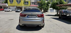 BMW X6 BMW X6 M/// 100% REALNI 240K 575HP - 88000 лв. - 26245526 7