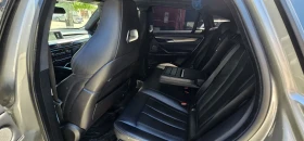 BMW X6 BMW X6 M/// 100% REALNI 240K 575HP - 88000 лв. - 26245526 17