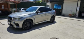 BMW X6 BMW X6 M/// 100% REALNI 240K 575HP - 88000 лв. - 26245526 10