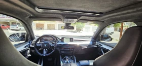 BMW X6 BMW X6 M/// 100% REALNI 240K 575HP - 88000 лв. - 26245526 12