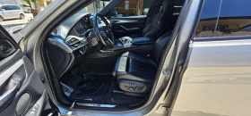 BMW X6 BMW X6 M/// 100% REALNI 240K 575HP - 88000 лв. - 26245526 16