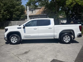 Gmc Sierra CARFAX* АВТОФИНАНСИРАНЕ БЕЗ ПЪРВОНАЧАЛНА ВНОСКА - 67000 лв. - 52885932 2