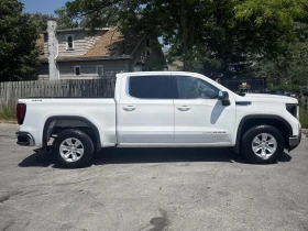 Gmc Sierra CARFAX* АВТОФИНАНСИРАНЕ БЕЗ ПЪРВОНАЧАЛНА ВНОСКА - 67000 лв. - 52885932 3