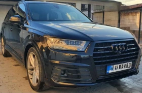 Обява за продажба на Audi Q7 ~60 000 лв. - изображение 1