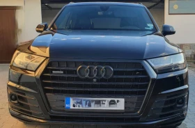 Обява за продажба на Audi Q7 ~60 000 лв. - изображение 2