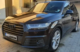 Обява за продажба на Audi Q7 ~60 000 лв. - изображение 8