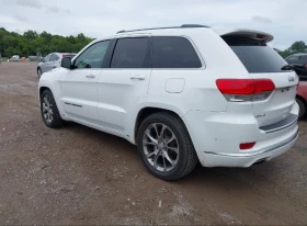 Jeep Grand cherokee SUMMIT* DISTRONIC* * *  | Mobile.bg    4