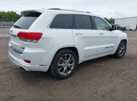 Jeep Grand cherokee SUMMIT* DISTRONIC* * *  | Mobile.bg    6