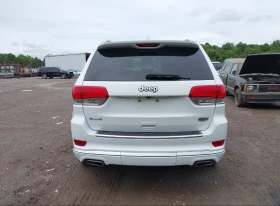 Jeep Grand cherokee SUMMIT* DISTRONIC* * *  | Mobile.bg    5