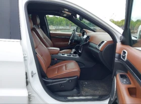 Jeep Grand cherokee SUMMIT* DISTRONIC* * *  | Mobile.bg    7