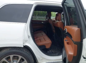 Jeep Grand cherokee SUMMIT* DISTRONIC* * *  | Mobile.bg    9