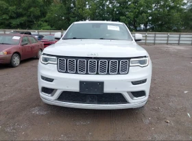 Jeep Grand cherokee SUMMIT* DISTRONIC* * *  | Mobile.bg    2
