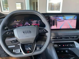 Audi Q5 40TDI/NEW MODEL/S-LINE/MMI DISPLAY/360/MATRIX/ - 121980 лв. - 10335478 6