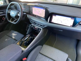 Audi Q5 40TDI/NEW MODEL/S-LINE/MMI DISPLAY/360/MATRIX/ - 121980 лв. - 10335478 8