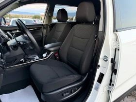 Обява за продажба на Kia Sorento 2.2D 4x4!Пълна сервизна история!ПРОЧЕТИ ОПИСАНИЕO ~25 080 лв. - изображение 9