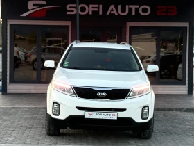 Обява за продажба на Kia Sorento 2.2D 4x4!Пълна сервизна история!ПРОЧЕТИ ОПИСАНИЕO ~25 080 лв. - изображение 2