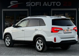 Обява за продажба на Kia Sorento 2.2D 4x4!Пълна сервизна история!ПРОЧЕТИ ОПИСАНИЕO ~25 080 лв. - изображение 4