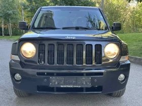 Jeep Patriot LIMITED / 2.0CRD / ПЕРФЕКТЕН - 10500 лв. / 5368.56 € - 55861453 2