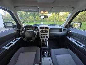 Jeep Patriot LIMITED / 2.0CRD / ПЕРФЕКТЕН - 10500 лв. / 5368.56 € - 55861453 12
