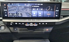 Обява за продажба на Opel Grandland X GS/213HP/CAM/NAVI/LED/KLESS/CPLAY/357g ~80 199 лв. - изображение 8