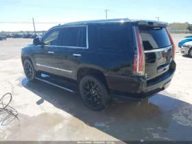 Cadillac Escalade PLATINUM     | Mobile.bg    4