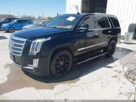 Cadillac Escalade PLATINUM     | Mobile.bg    2