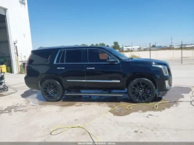 Cadillac Escalade PLATINUM     | Mobile.bg    7