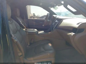 Cadillac Escalade PLATINUM     | Mobile.bg    10