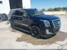 Cadillac Escalade PLATINUM     | Mobile.bg    8