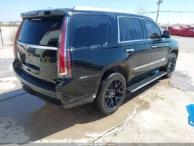 Cadillac Escalade PLATINUM     | Mobile.bg    6