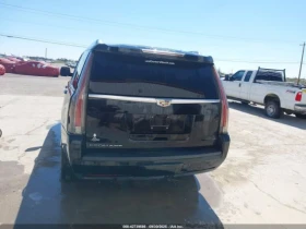 Cadillac Escalade PLATINUM     | Mobile.bg    5