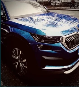 Обява за продажба на Skoda Kodiaq ~69 000 лв. - изображение 1 | Auto.bg Обява за продажба на Skoda Kodiaq ~69 000 лв. - изображение 1