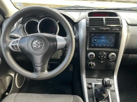 Suzuki Grand vitara 2.0i LPG - 15600 лв. / 7976.15 € - 79049068 13