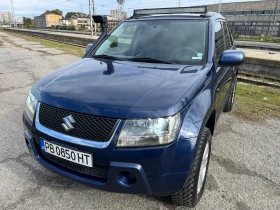 Suzuki Grand vitara 2.0i LPG
