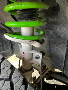 Suzuki Grand vitara 2.0i LPG - 15600 лв. / 7976.15 € - 79049068 11