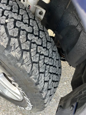 Suzuki Grand vitara 2.0i LPG - 15600 лв. / 7976.15 € - 79049068 12