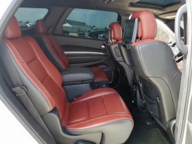 Dodge Durango SRT AWD* TV* DISTRONIC* DISTRONIC* BEATS - 48000 лв. / 24542.01 € - 61502228 10