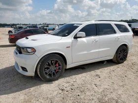 Dodge Durango SRT AWD* TV* DISTRONIC* DISTRONIC* BEATS - 48000 лв. / 24542.01 € - 61502228 2