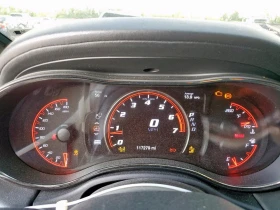 Dodge Durango SRT AWD* TV* DISTRONIC* DISTRONIC* BEATS - 48000 лв. / 24542.01 € - 61502228 9