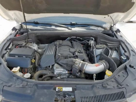 Dodge Durango SRT AWD* TV* DISTRONIC* DISTRONIC* BEATS - 48000 лв. / 24542.01 € - 61502228 11