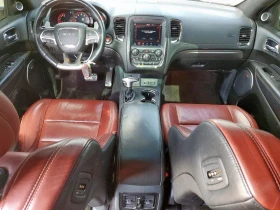 Dodge Durango SRT AWD* TV* DISTRONIC* DISTRONIC* BEATS - 48000 лв. / 24542.01 € - 61502228 8