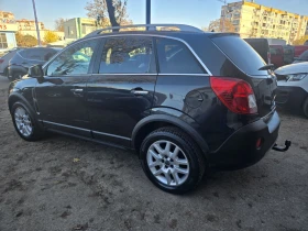 Opel Antara 4X4 - 7990 лв. / 4085.22 € - 63209691 5