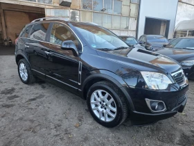 Opel Antara 4X4 - 7990 лв. / 4085.22 € - 63209691 3