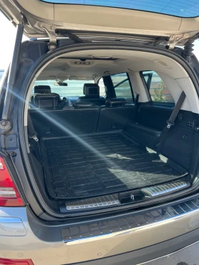 Mercedes-Benz GL 320 3.2 | Mobile.bg    16