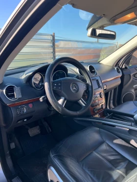 Mercedes-Benz GL 320 3.2 | Mobile.bg    11