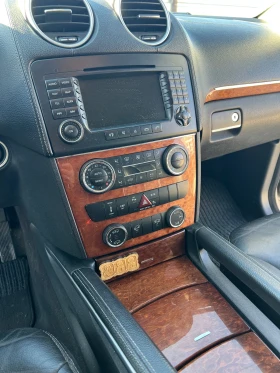 Mercedes-Benz GL 320 3.2 | Mobile.bg    10
