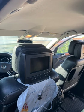 Mercedes-Benz GL 320 3.2 | Mobile.bg    12