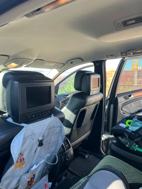 Mercedes-Benz GL 320 3.2 | Mobile.bg    13