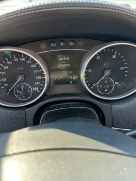 Mercedes-Benz GL 320 3.2 | Mobile.bg    9