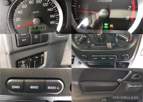 Suzuki Jimny 1.3i-4x4-face lift - 13700 лв. / 7004.70 € - 50176522 17